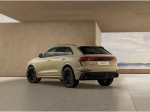 Audi RS Q8 Allrad Allrad Audi RS Q8 Allrad Allrad