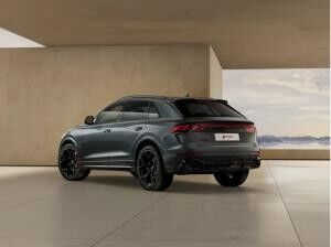Audi RS Q8 Allrad Allrad Audi RS Q8 Allrad Allrad