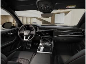 Audi RS Q8 Allrad Allrad Audi RS Q8 Allrad Allrad