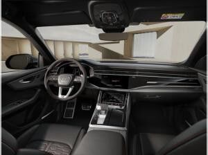 Audi RS Q8 Allrad Allrad Audi RS Q8 Allrad Allrad