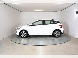 Hyundai i20 Wave 1.2 MPI 5-Gang
