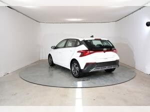 Hyundai i20 Wave 1.2 MPI 5-Gang