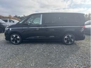 Volkswagen T7 Multivan LÜ 2.0 TDI 7-Gang-DSG