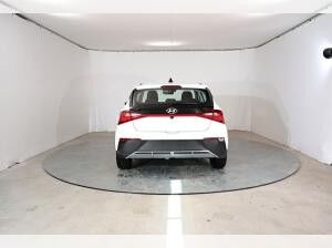 Hyundai i20 Wave 1.2 MPI 5-Gang