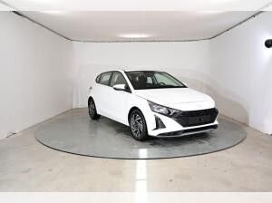 Hyundai i20 Wave 1.2 MPI 5-Gang