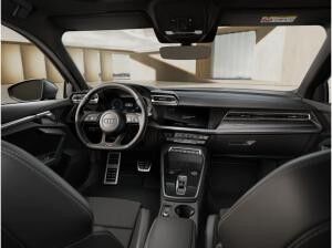 Audi A3 Sportback S line 35 TFSI 7-Gang tronic