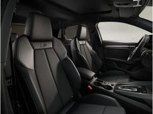 Audi A3 Sportback S line 35 TFSI 7-Gang tronic