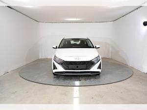 Hyundai i20 Wave 1.2 MPI 5-Gang