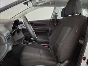 Hyundai i20 Wave 1.2 MPI 5-Gang