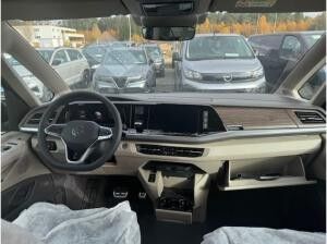 Volkswagen T7 Multivan LÜ 2.0 TDI 7-Gang-DSG