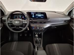 Hyundai i20 Wave 1.2 MPI 5-Gang