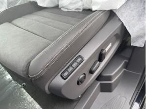 Volkswagen T7 Multivan LÜ 2.0 TDI 7-Gang-DSG