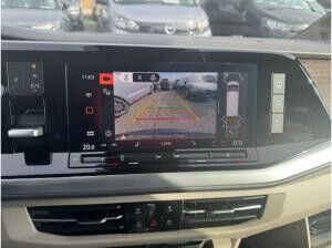 Volkswagen T7 Multivan LÜ 2.0 TDI 7-Gang-DSG