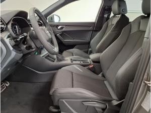 Audi Q3 S line 40 TFSI 7-Gang tronic quattro 2.0 Allrad Audi Q3 S line 40 TFSI 7-Gang tronic quattro 2.0 Allrad
