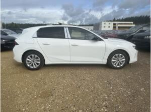 Opel Astra Edition 1.2 Turbo 6-Gang