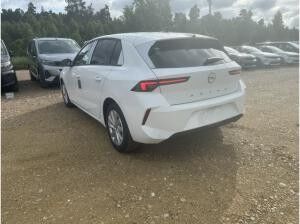 Opel Astra Edition 1.2 Turbo 6-Gang