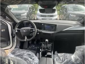 Opel Astra Edition 1.2 Turbo 6-Gang