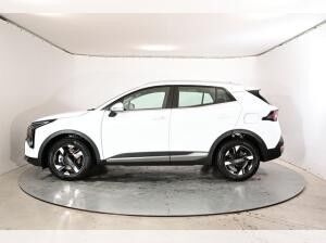 Kia Sportage SILVER 1.6 T-GDi 6-Gang FWD Frontantrieb