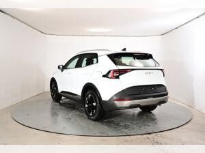 Kia Sportage SILVER 1.6 T-GDi 6-Gang FWD Frontantrieb