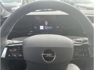 Opel Astra Edition 1.2 Turbo 6-Gang