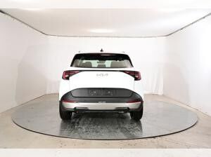 Kia Sportage SILVER 1.6 T-GDi 6-Gang FWD Frontantrieb