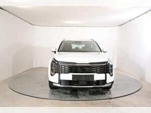 Kia Sportage SILVER 1.6 T-GDi 6-Gang FWD Frontantrieb