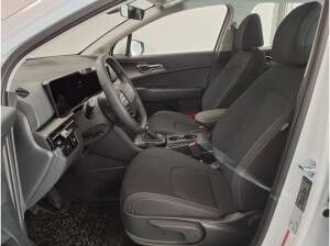 Kia Sportage SILVER 1.6 T-GDi 6-Gang FWD Frontantrieb