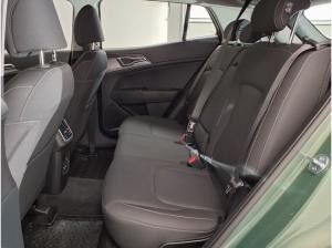 Kia Sportage SILVER 1.6 T-GDi 6-Gang FWD Frontantrieb