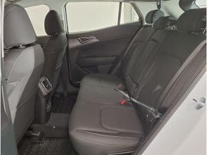 Kia Sportage SILVER 1.6 T-GDi 6-Gang FWD Frontantrieb