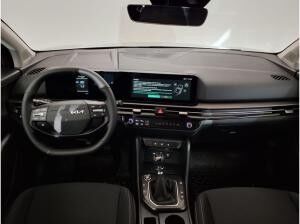 Kia Sportage SILVER 1.6 T-GDi 6-Gang FWD Frontantrieb