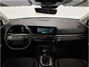 Kia Sportage SILVER 1.6 T-GDi 6-Gang FWD Frontantrieb