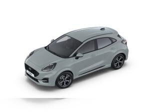 Ford Puma ST-Line 1.0 EcoBoost Hybrid 7-Gang-Automatik