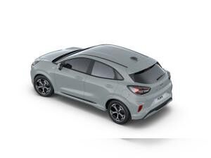 Ford Puma ST-Line 1.0 EcoBoost Hybrid 7-Gang-Automatik