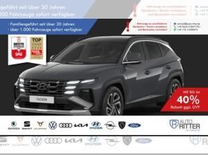 Hyundai TUCSON Prime 4WD 1.6 T-GDi Hybrid 6 AT 6-Gang Automatik Allrad