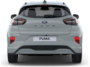 Ford Puma ST-Line 1.0 EcoBoost Hybrid 7-Gang-Automatik