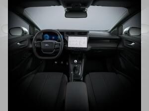 Ford Puma ST-Line 1.0 EcoBoost Hybrid 7-Gang-Automatik