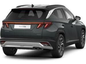 Hyundai TUCSON Prime 1.6 T-GDi 2WD 7 DCT
