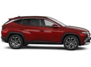 Hyundai TUCSON Prime 1.6 T-GDi 2WD 7 DCT