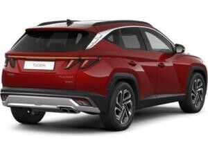 Hyundai TUCSON Prime 1.6 T-GDi 2WD 7 DCT