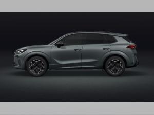 Cupra Terramar VZ 2.0 TSI 7-Gang-DSG 4Drive Allrad