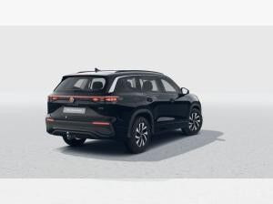Volkswagen Tayron Prime 1.5 eTSI 7-Gang-DSG