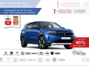 Opel Frontera 1.2 Hybrid 6-Gang-eDCT