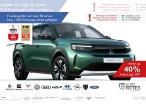 Opel Frontera 1.2 Hybrid 6-Gang-eDCT