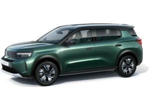 Opel Frontera 1.2 Hybrid 6-Gang-eDCT