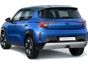 Opel Frontera 1.2 Hybrid 6-Gang-eDCT