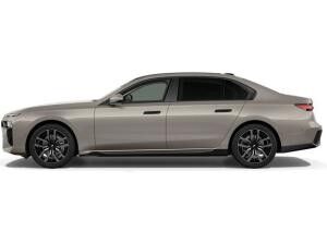 BMW 220 7er 740dkW 8-Gang Steptronic xDrive Allrad