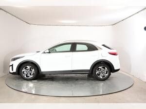 Kia XCeed X Ceed SILVER 1.6 T-Gdi 7-Gang-DCT Frontantrieb