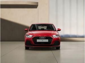 Audi A1 Sportback 25 TFSI S tronic Frontantrieb