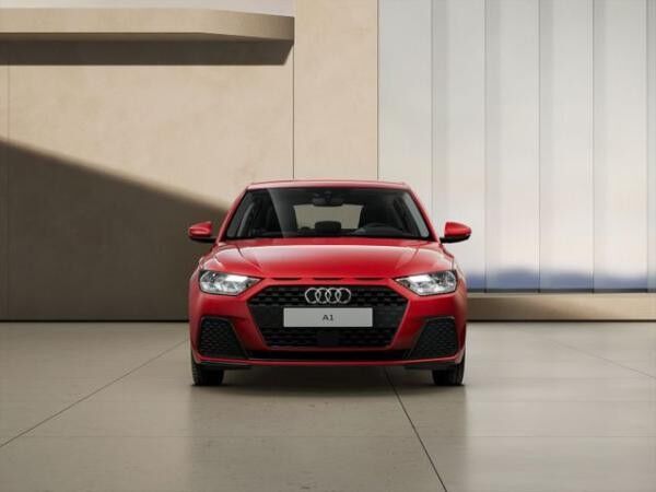 Audi A1 Sportback 25 TFSI S tronic Frontantrieb