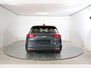 Kia Ceed SW Ceed Sportswagon SW SILVER 1.5 T-GDi 6-Gang